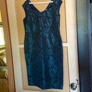 Monsoon Sheath dress size 12